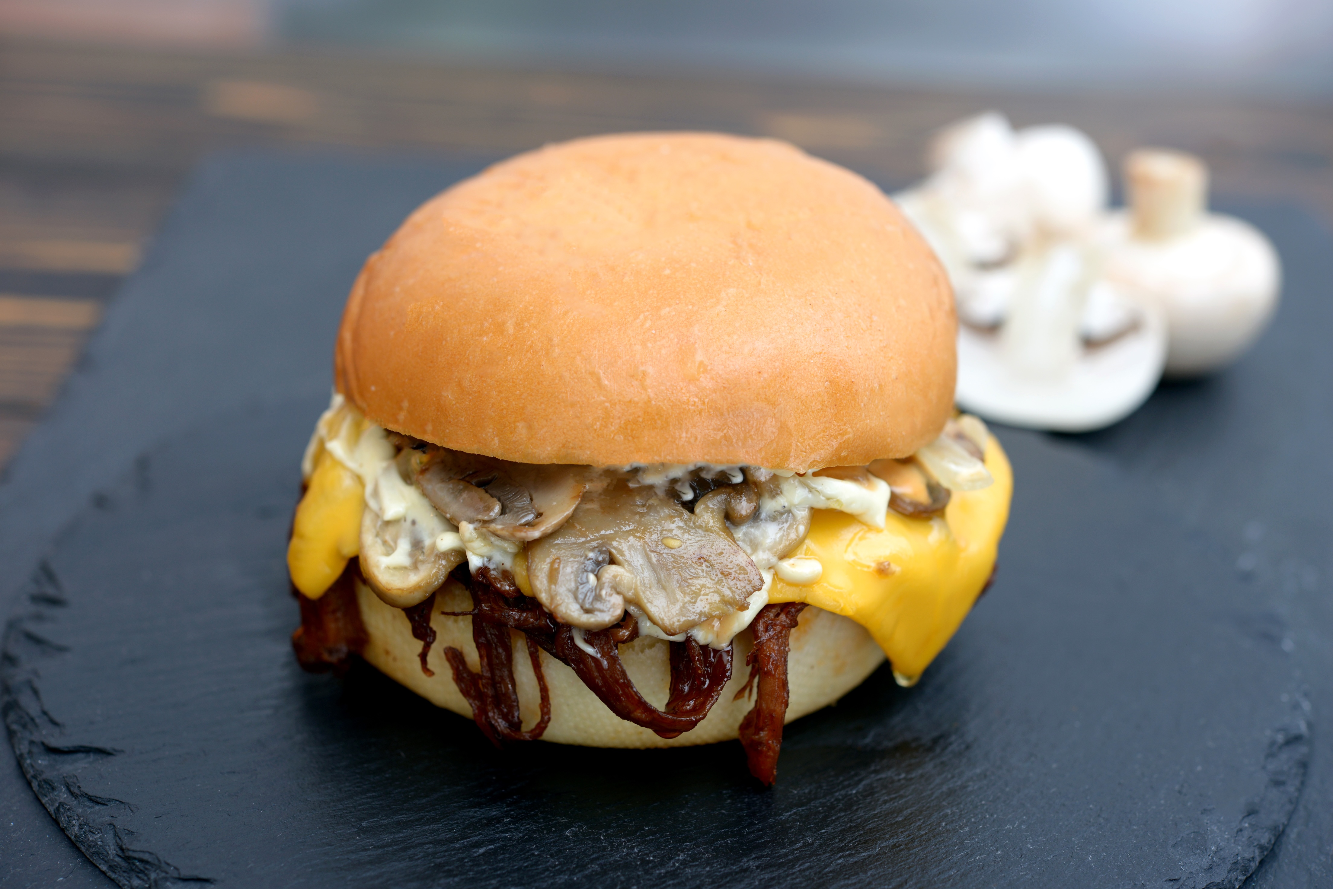 Original food photo